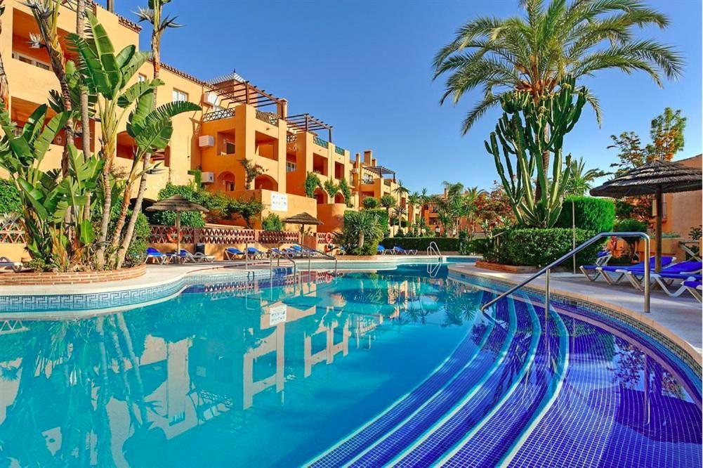 SkySea Holidays Riviera del Sol Málaga Exterior foto